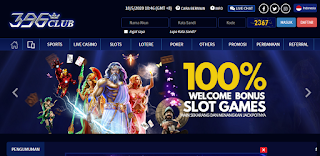 Agen Slot Uang Asli Agen Slot Uang Asli Banyak Hadiahnya di 396club