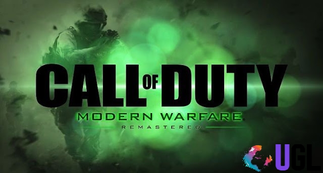 Call Of Duty: Modern Warfare Remastered Free Download