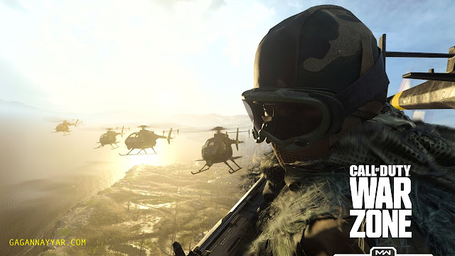 Call Of Duty Warzone Bot Lobby Glitch expliqué! Qu'est-ce que c'est et comment ça marche?