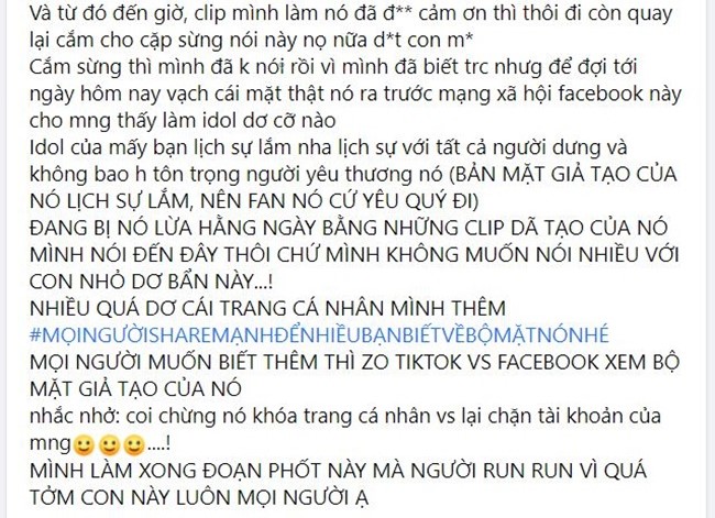 ly mặt trời lộ clip 7