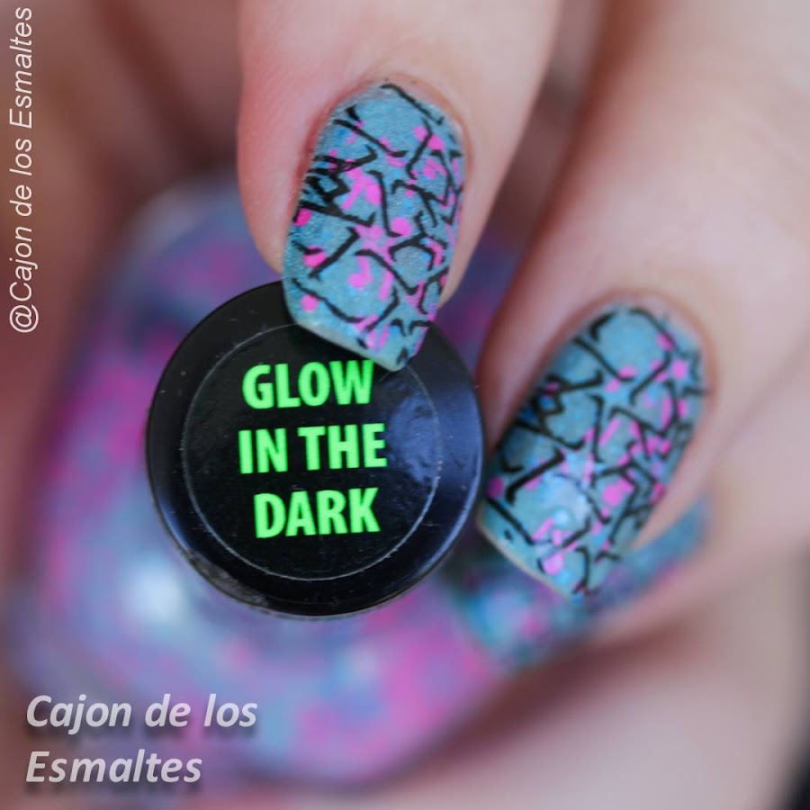 Esmaltes Blackheart 