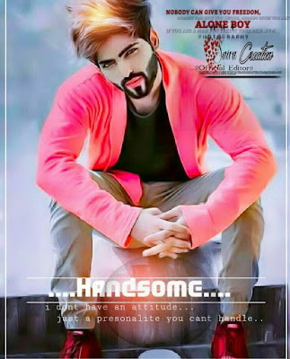 New amazing Trending Hair Style Look boys Picture New amazing Trending Hair Style Look boys Picture