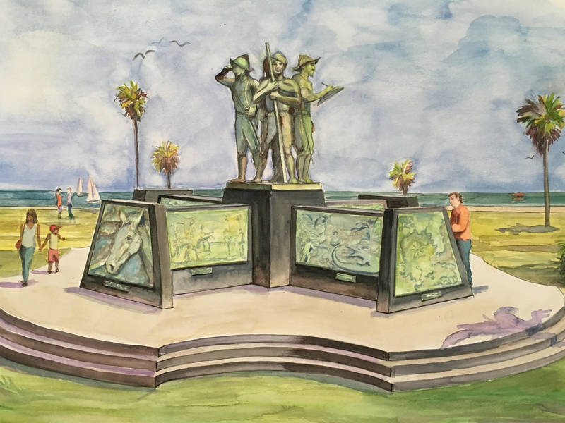 The Jungle Country Club History Project On This Date April 15 The