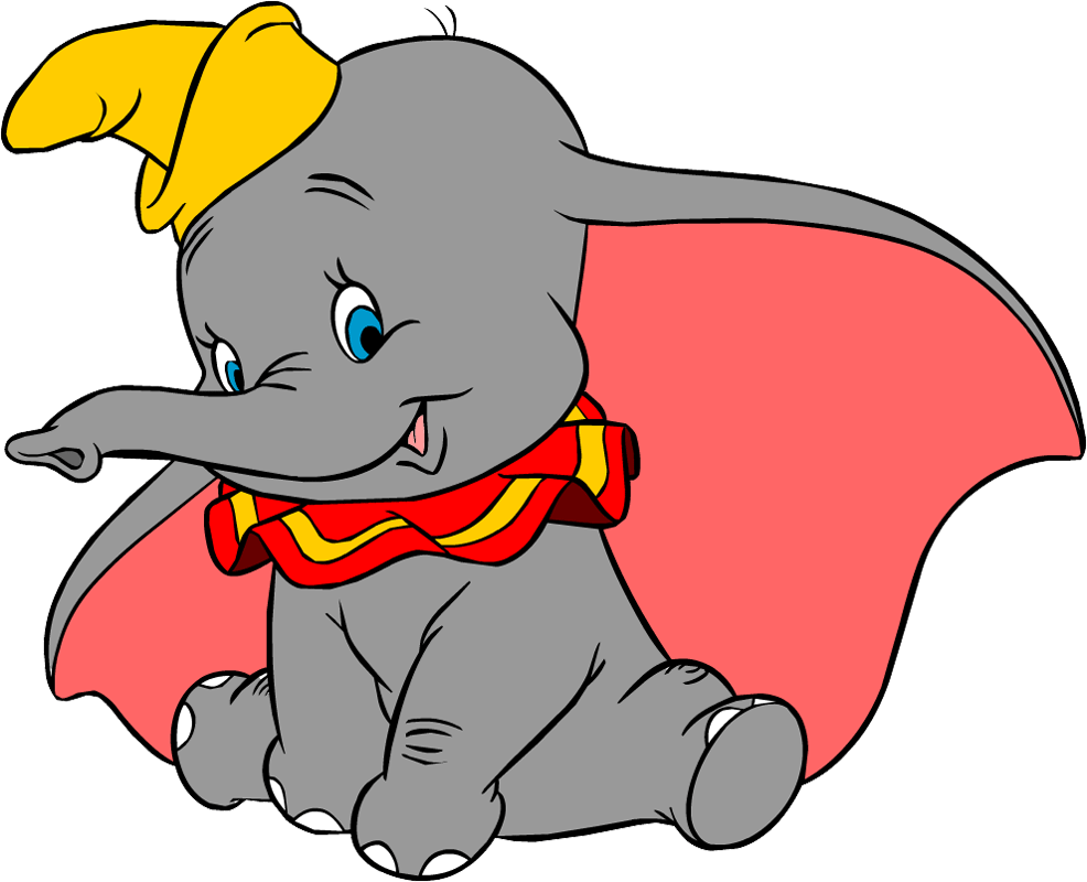 clipart cartoons disney - photo #48