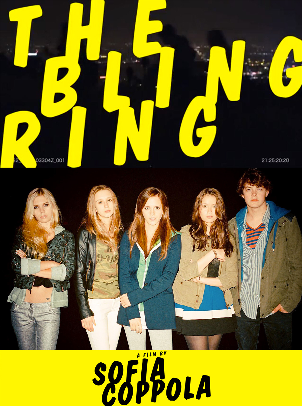 Netflix's 'Real Bling Ring' Review: Alexis Haines Explains Her Side