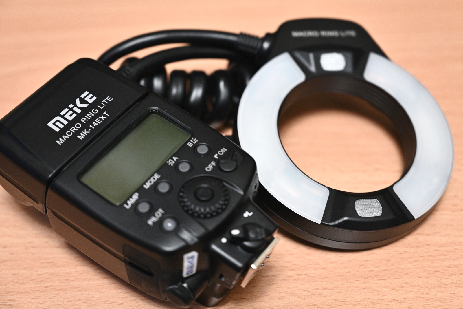 Adapting Camera Flash use on the Nikon Z7