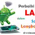 Cara Ampuh Mengatasi Lag / Lemot di Android dengan FStrim [ROOT]