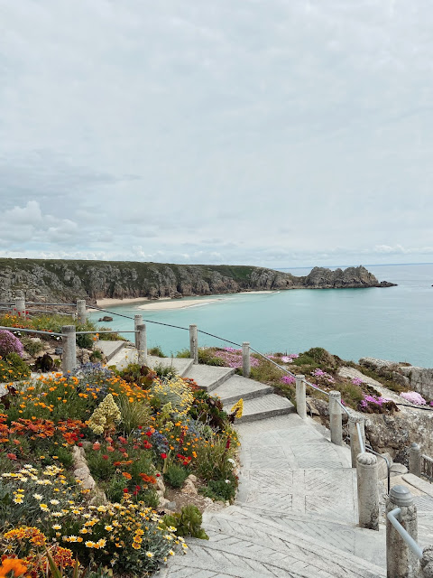 Travel guide to Cornwall getaway