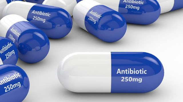 Berbagai Macam Jenis Antibiotik dan Manfaatnya
