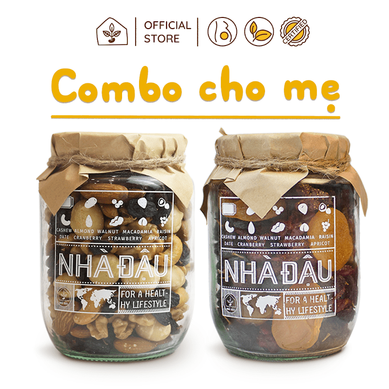 [A36] Bật mí thực phẩm giàu dinh dưỡng, tốt cho Mẹ Bầu
