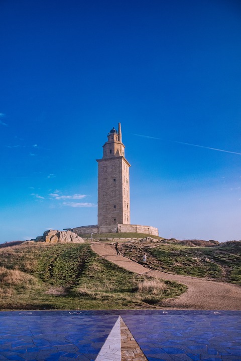 Torre de Hercules