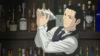 Bartender 2006 Anime Image 1