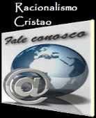 Dúvidas sobre a Doutrina Racionalista Cristã