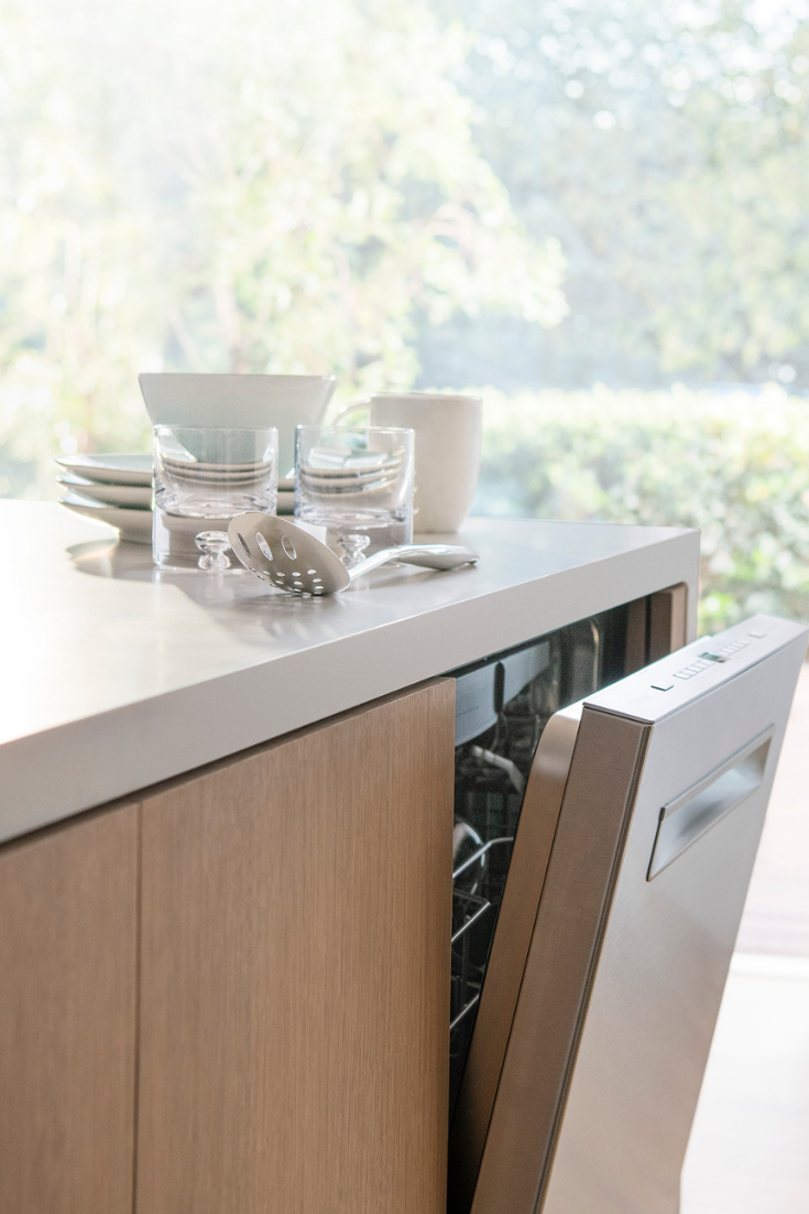 MOMMY BLOG EXPERT: Bosch AutoAir 500 Series Dishwasher at Best Buy