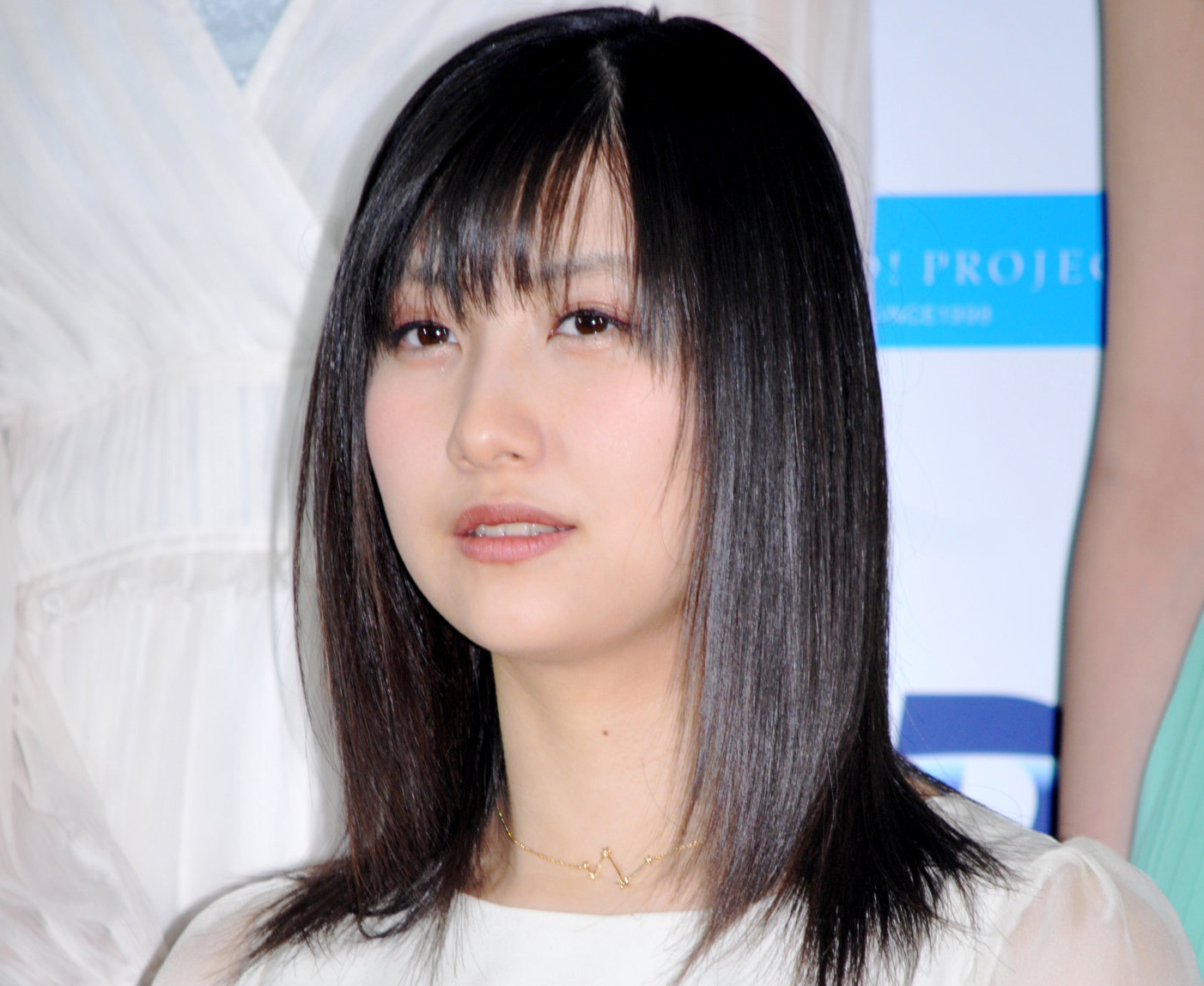 ハロプロクローゼット 佐藤優樹ちゃん愛用コスメ･メイク道具&amp;スキンケア