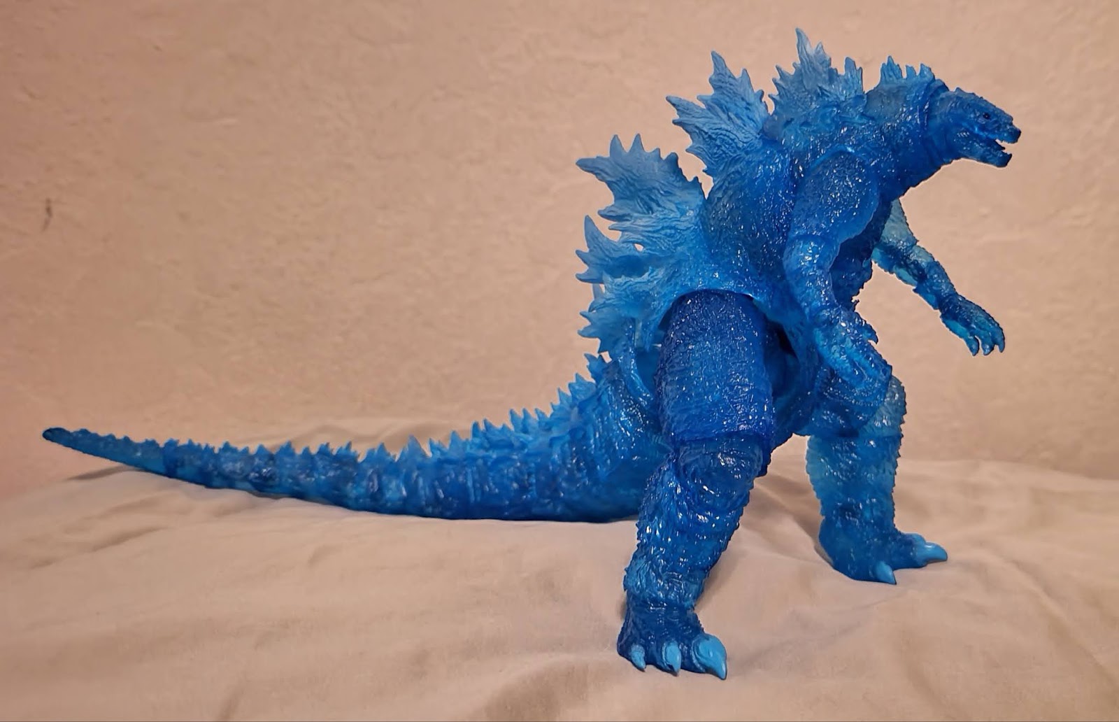 S.H. Monsterarts Event Exclusive Color Edition Godzilla 2019