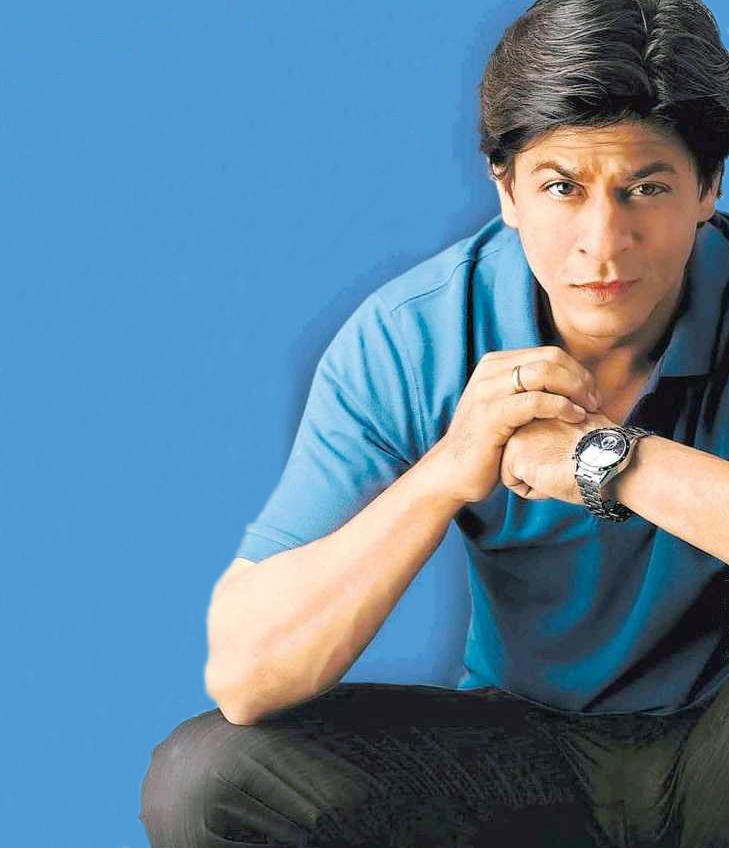 Shahrukh Khan Nice Wallpapers - Entertainment Only