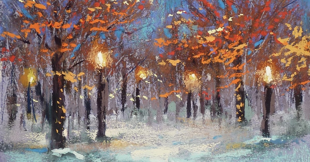 Painting My World How to Paint Lights that Actually Glow! New Youtube Demo