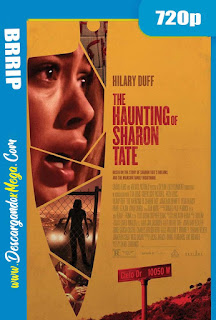 El asesinato de Sharon Tate (2019) HD [720p] Latino-Ingles