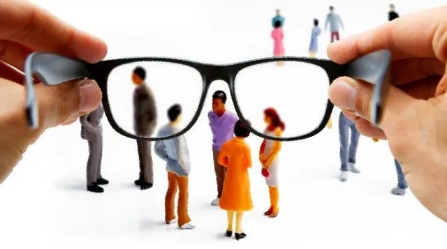 Persepsi adalah Pengertian Menurut Para Ahli, Jenisjenis, Ciri