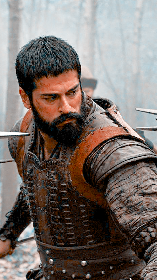 خلفيات موبايل من مسلسل المؤسس عثمان الحلقة 29 بجودة عالية