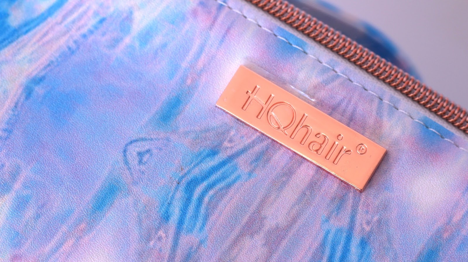 HQ Hair Beauty Haul 20 OFF CODE! Luce Stephenson UK Beauty Blog