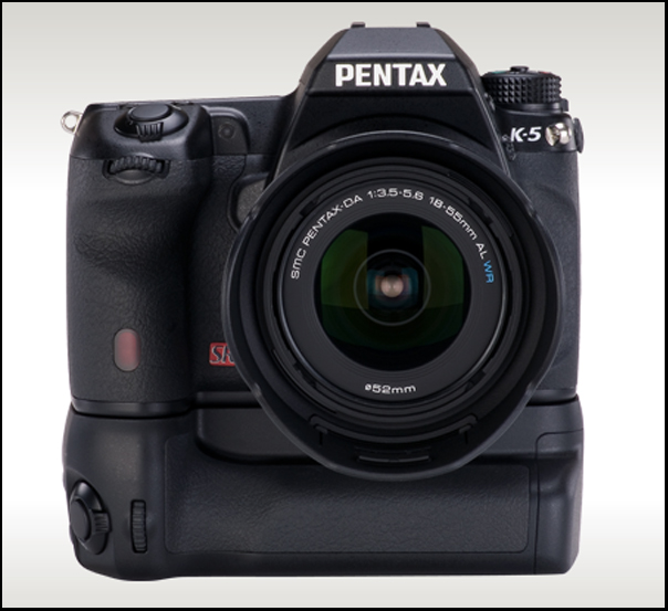straf Ademen puzzel PHOTOGRAPHIC CENTRAL: Pentax K5 DSLR Review