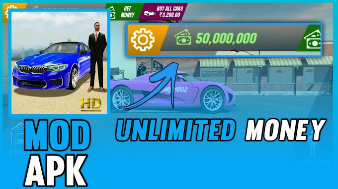 Car Parking Multiplayer v4.7.0 MOD apk | Full Unlocked - Unlimited Money! | 2020