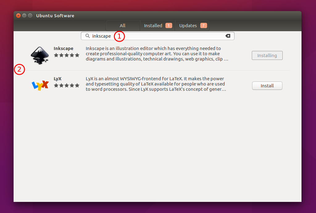Introducing GNOME Software