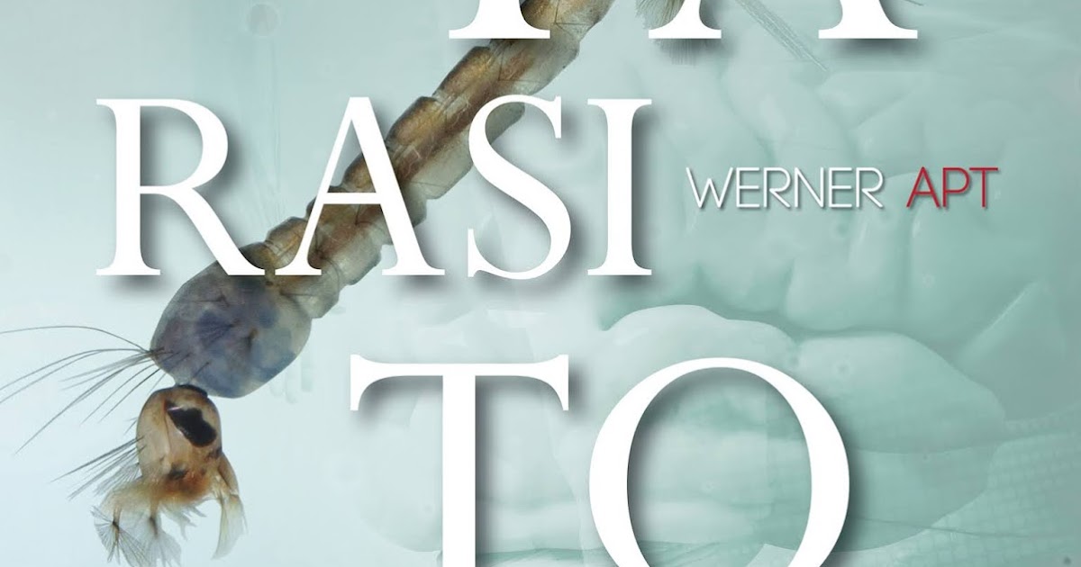 Parasitología humana. Werner Louis Apt Baruch