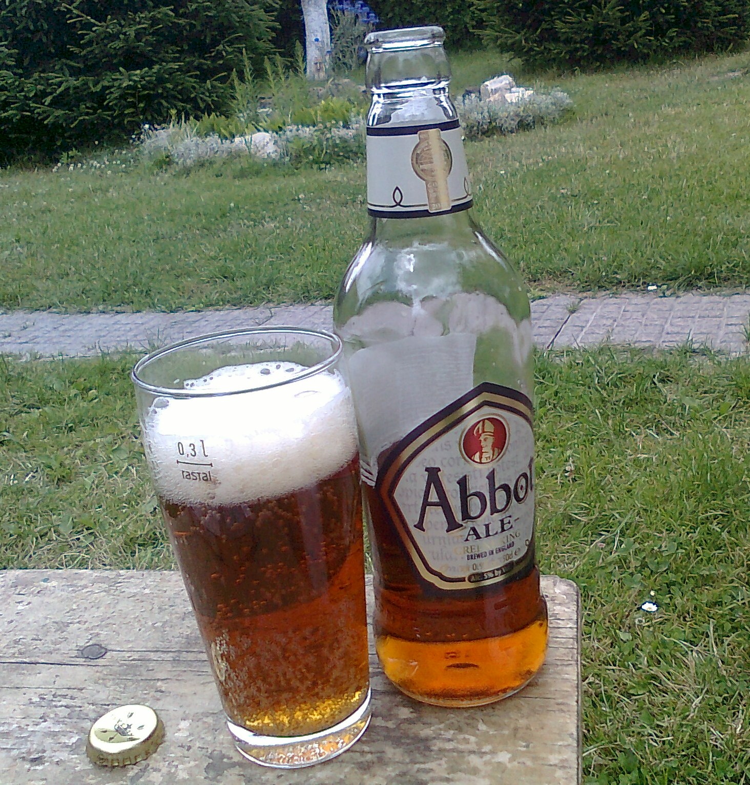 Bitter / Best Bitter