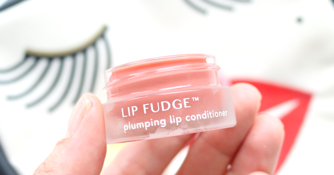 New In Beauty Tropic Lip Fudge Plumping Lip Conditioners Review & Swatches We Were Raised