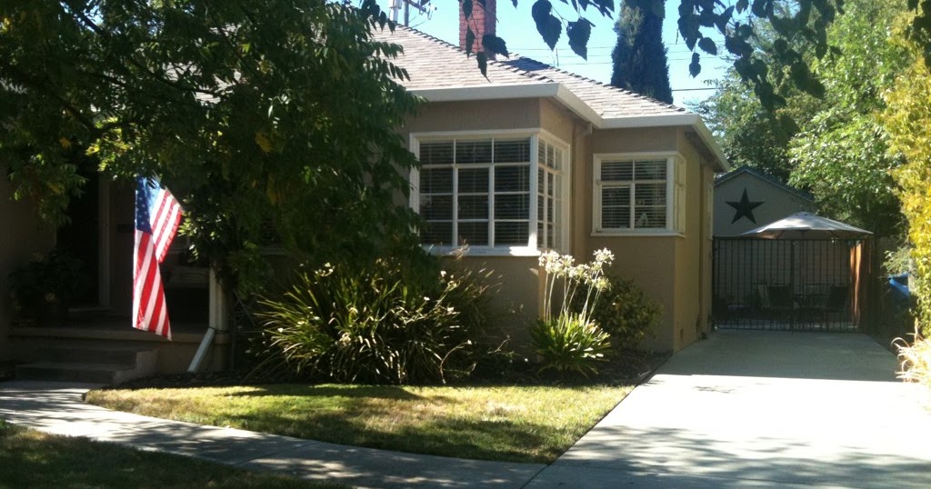 Sacramento Real Estate Blog, by Erin Stumpf New Listing 4709 7th