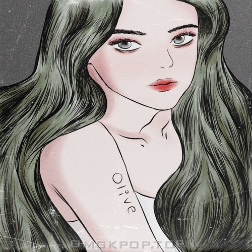 WOORIN – olive – Single