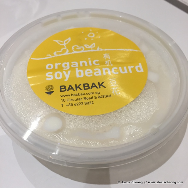 CLOSED BakBak Ba Kut Teh at 10 Circular Rd, Singapore 049366