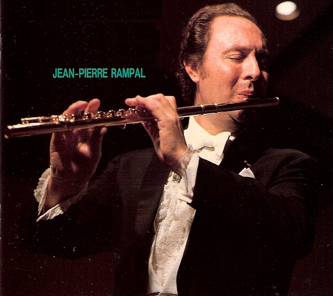 Mascolo Flute Center & Estudantes de Flauta JeanBaptiste Krumpholz