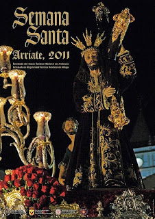 Arriate - Semana Santa 2011