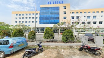 Lowongan Kerja Rumah Sakit Prima Pekanbaru Juli 2021  Loker Pekanbaru