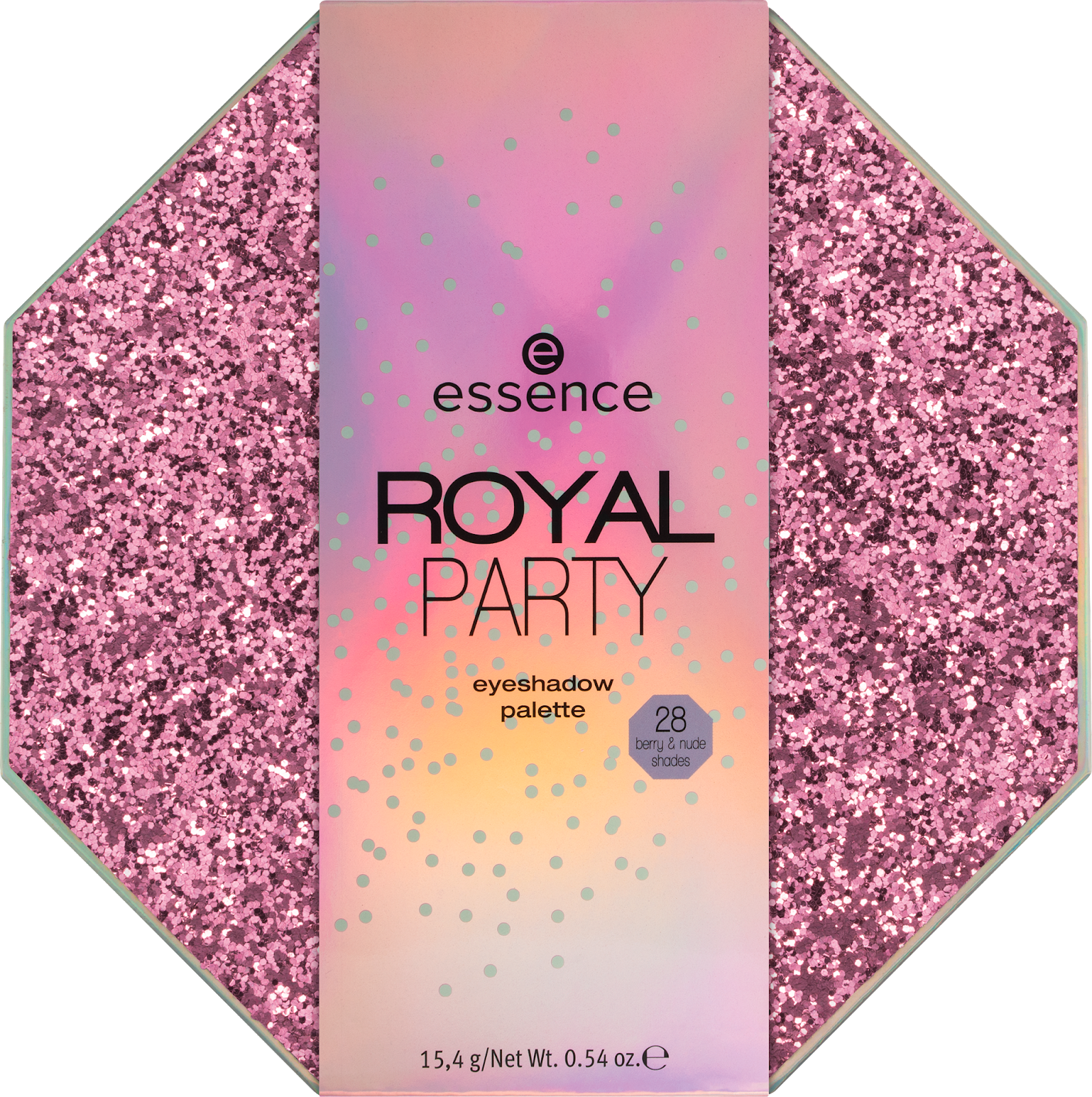 Pink Box Party Party Party Dezember 2019 Jenseits Von Eden