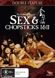 The Forbidden Legend Sex And Chopsticks II (2009)