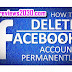 How to delete Facebook account permanently 2020 and surprising privacy facts How to delete Facebook account permanently 2020 and surprising privacy facts