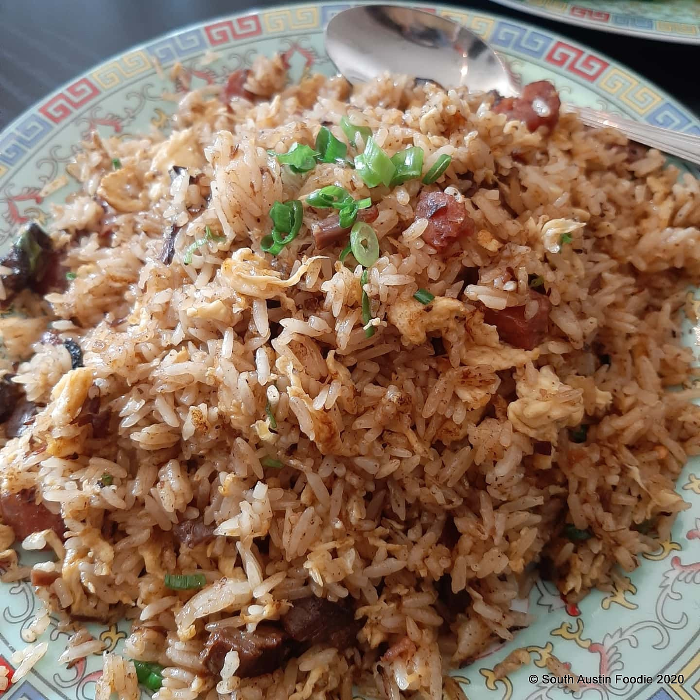 South Austin Foodie The Best Things I Ate In 2020