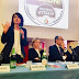 Roberta Angelilli: "Porterò la questione Civitavecchia sul tavolo nazionale. Non sopporto le prepotenze!"