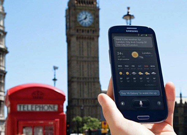 Smartphone advice: à¹à¸¡à¹à¹à¸à¹à¹à¸à¹à¹à¸à¸¥à¸µà¹à¸¢à¸à¸ªà¸µ!!! Galaxy S3 สีà¸à¸³à¸à¸±à¸à¸à¸§à¸²à¸¡à¸à¸¸ 64GB!!!!