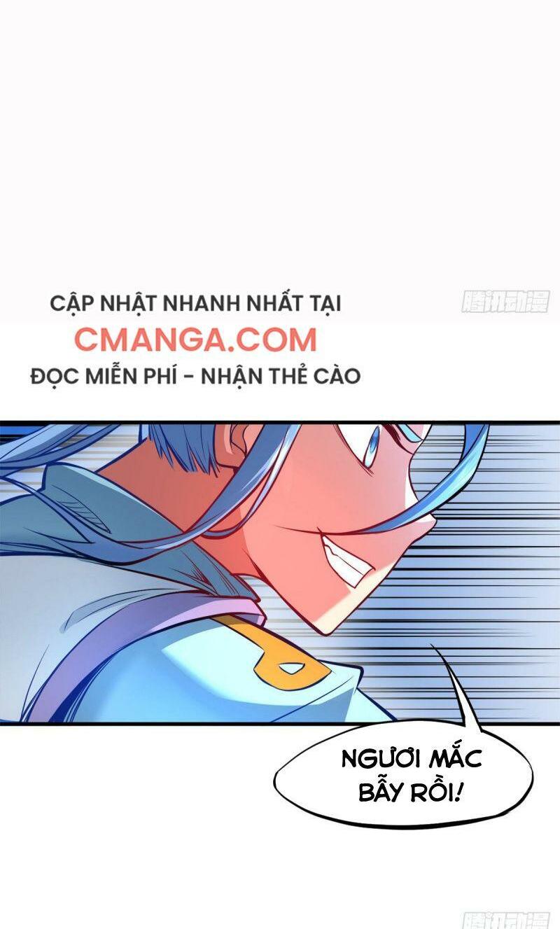 Thủ Vệ Nhất Thần Thủ Vệ Nhất Thần Chap 6 - Trang 8