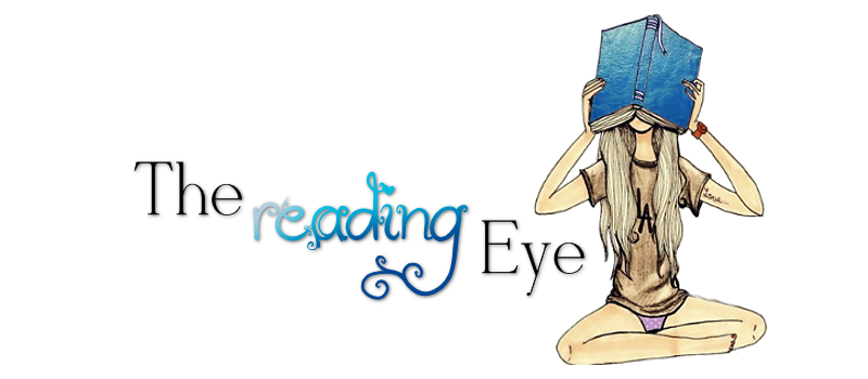  The reading eye