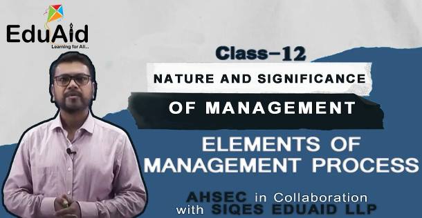 AHSEC Online Class 2020 For Class 12 Students