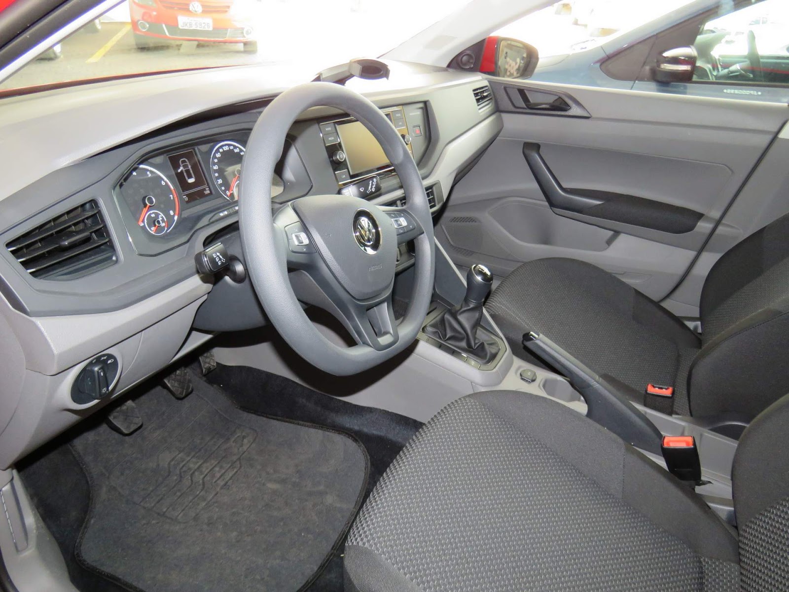 tabela fipe do polo highline 2018