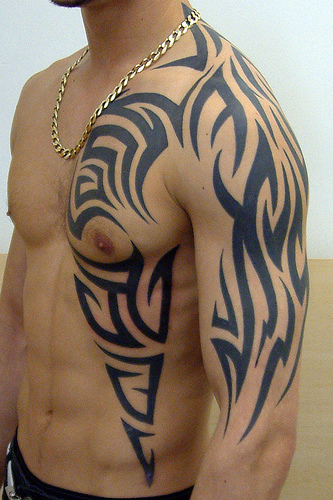 Tribals Tattoos
