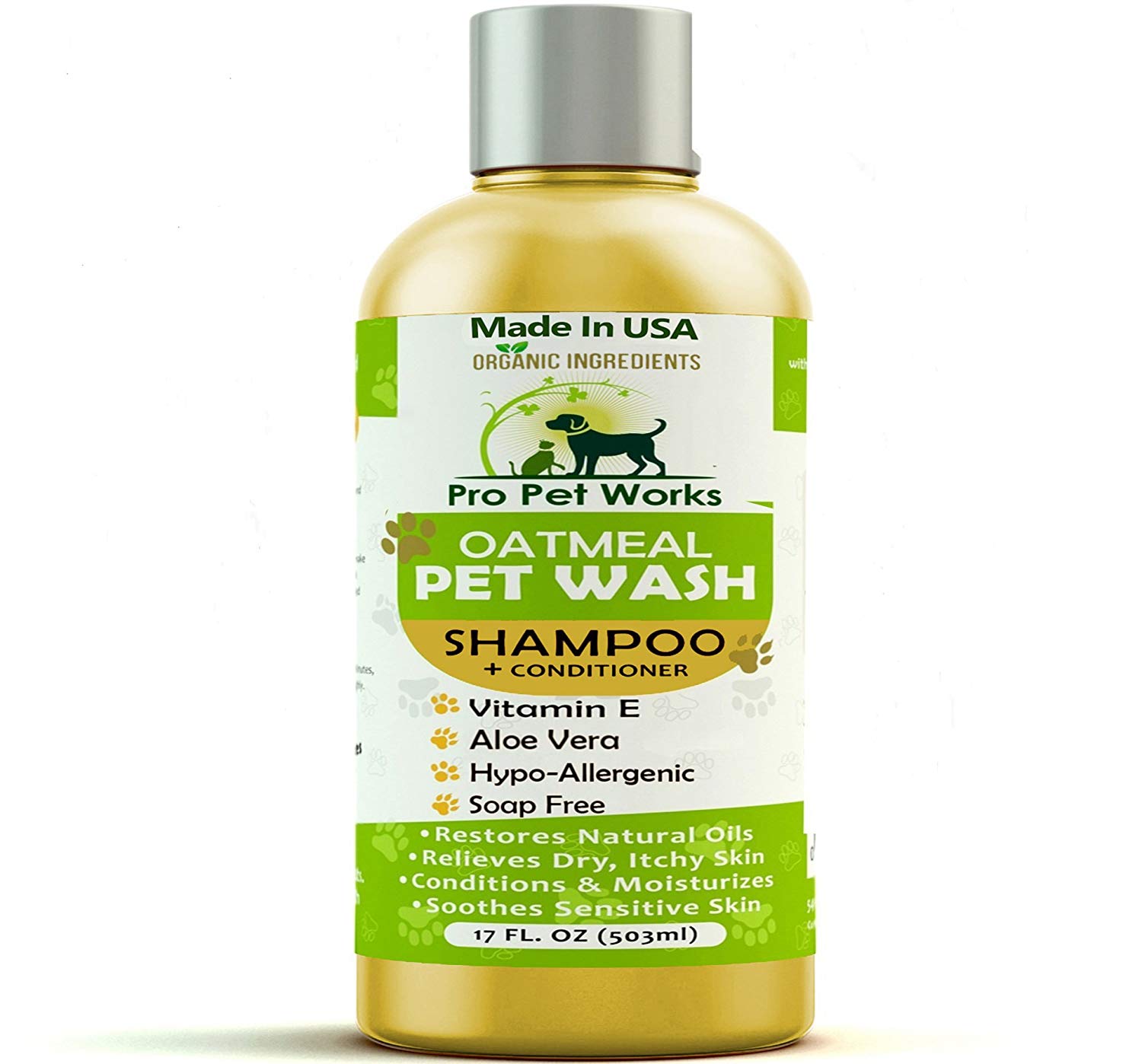 Top 10 Best Shampoo For Dogs in India 2023 [Updated]